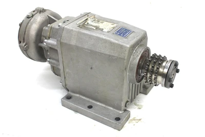 USED BONFIGLIOLI RIDUTTORI C31 3P P63