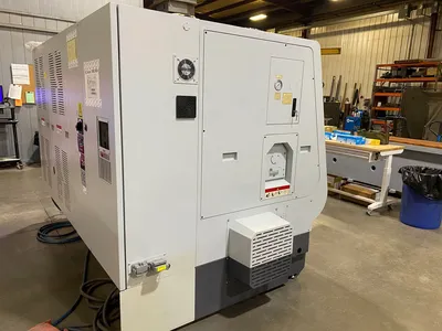 2023 HARDINGE Talent 42BT MYT CNC Lathes | CNC EXCHANGE (3)