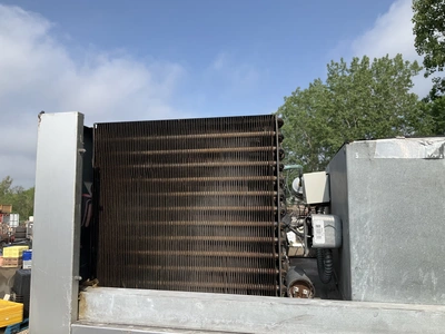 USED RANDELL 2020FM