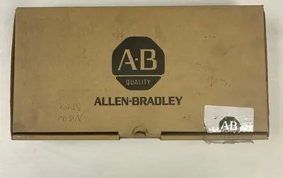 New | in-Stock ALLEN-BRADLEY 1771OG PLC Input & Output Ohio US | Surplus Asset Holdings #1237181