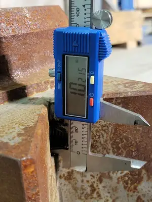 USED SCHWING 10120986