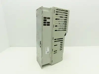 Allen Bradley 20G11ND011AA0NNNNN PowerFlex 755 AC Drive 480V 14A 7.5HP Series A