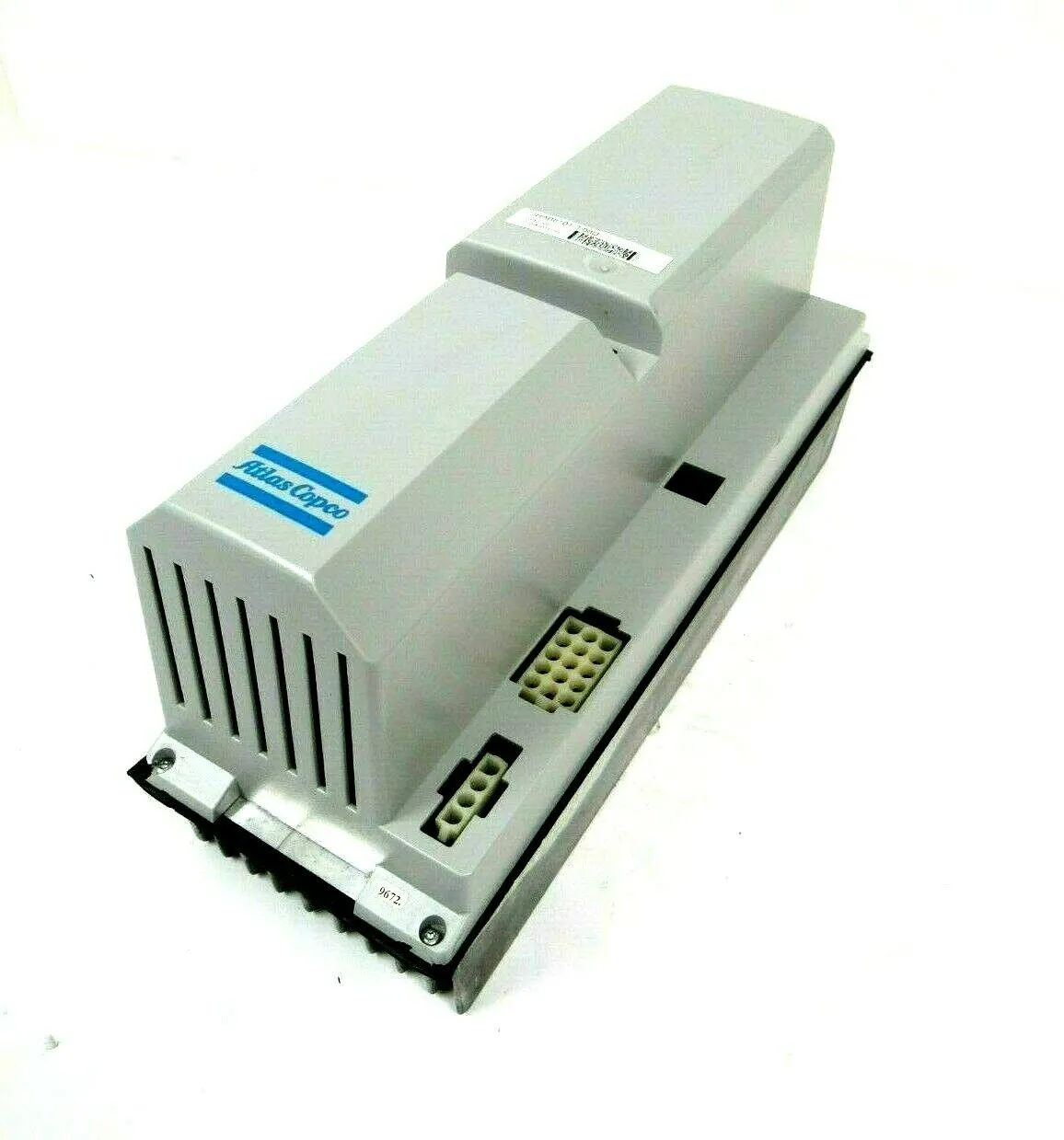 USED ABB 3HAB8101-3/08D SERVO DRIVE DSQ345C 3HAB8101308D