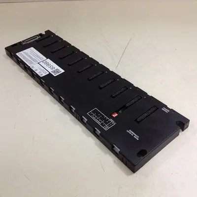 USED GE FANUC IC693CHS392F