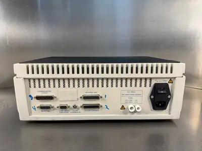 Taylor Hobson 112-2627 Electronic Interface Mod. Series 2 (10.3.1)
