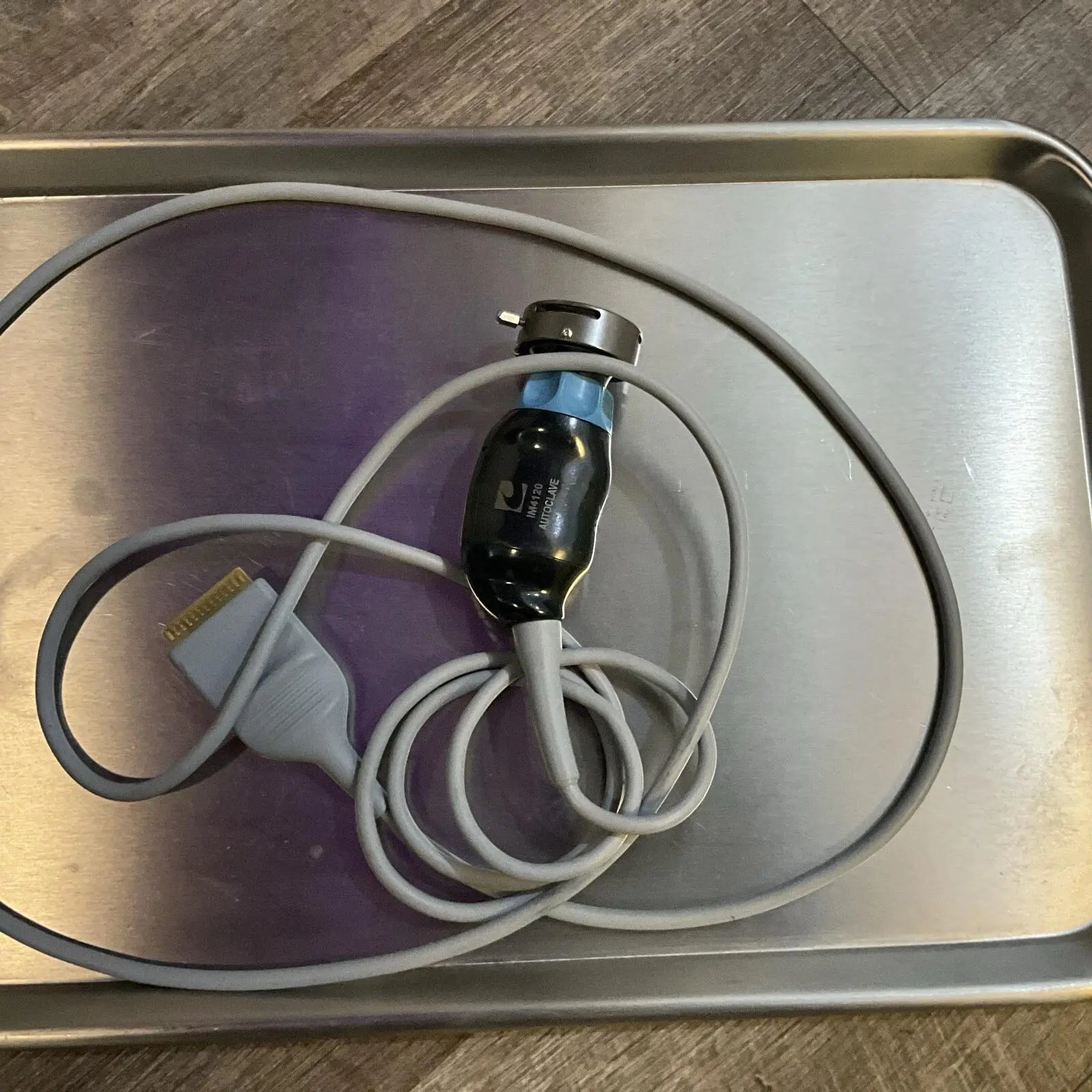Used PT Medical Technologies Autoclave Endoscopy Camera Endoscopy Texas US | PT Medical Technologies #1458960