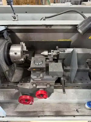 2012 HAAS TL-1 Lathes CNC | Asset Exchange Corporation (2)