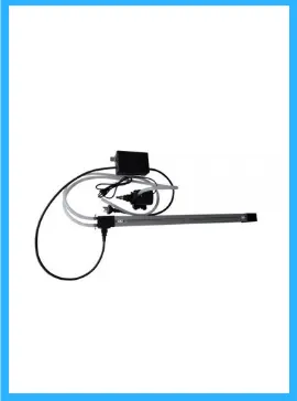 Used _UNKNOWN_ 48"(1200mm) Manual Acrylic Light Box Plastic PVC Bending Machine Heater, 1-6mm Thickness Heaters Oklahoma US | Wide Image Solutions #1535149