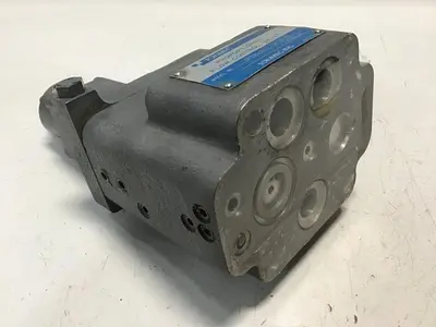 USED TOKIMEC EPFRG-02-150-10-S4