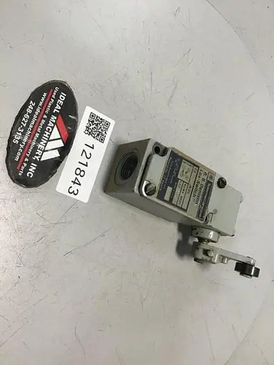 USED TELEMECANIQUE C2JK05