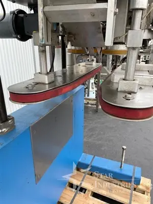 Used KAPS ALL A-2 Cappers | Star Industries #1253558