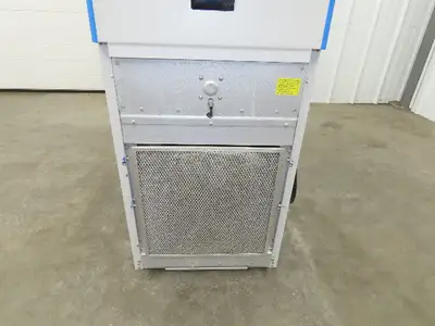Used SAGINAW _UNKNOWN_ HVAC Parts and Equipment Indiana US | Arrow Industrial #1365395