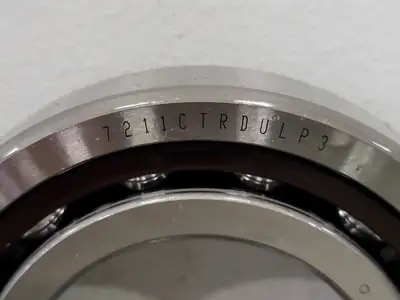 NEW NSK 7211CTRDULP3