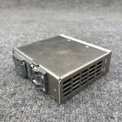 Used Wago 787-1622 DIN Rail Power Supplies California US | Davliegogo LLC #1707498