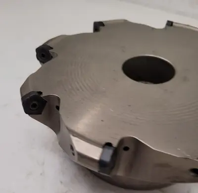 Used INGERSOLL CUTTING TOOLS DP5G-60R01 Misc Industrial Equipment Kentucky US | Aucto #687459