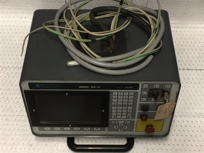 USED LVD MNC 95/C-