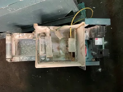 Used 2004 DABSCO 9604 Chemical & Process Equipment Ohio US | HGR 24 #728991