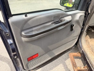 Used 2006 FORD F-250 Pickup Trucks Michigan US | Miedema Asset Management Group #1391735