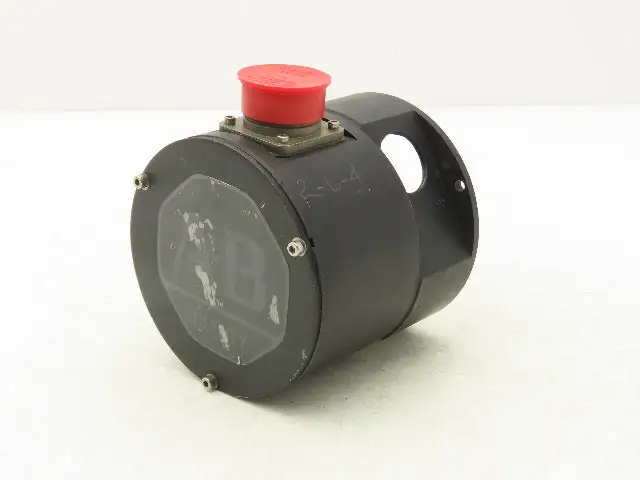 Used ALLEN BRADLEY _UNKNOWN_ Encoders Indiana US | Arrow Industrial #1408004