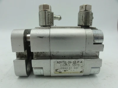 USED FESTO ADVUL-20-10-P-A