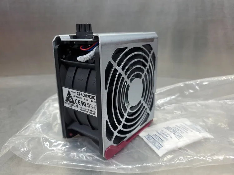 Used Delta Electronics _UNKNOWN_ Electronic Component Fans South Carolina US | Palmetto Automation #1166089
