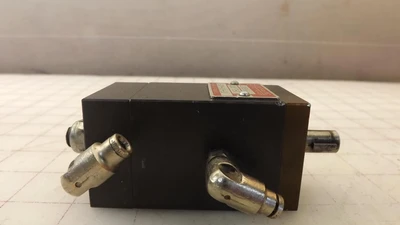 Used ZAYTRAN _UNKNOWN_ Parts (Hydraulics and Pneumatics) | OCO Industrial #1644707