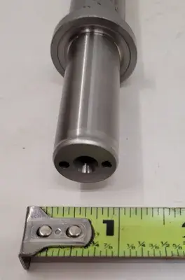 USED ALLIED MACHINE AND ENGINEERING 160629-25RW