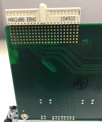 USED Spirent ECG-3000r
