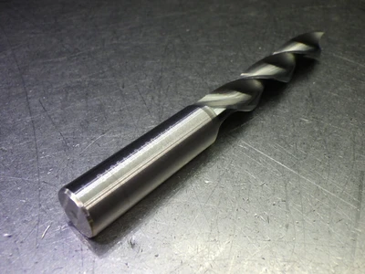 New | in-Stock KENNAMETAL _UNKNOWN_ Carbide Drills Michigan US | Superior Machine & Tool Inc #1319571
