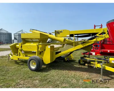 Used DEGELMAN RENN _UNKNOWN_ Roller Mills Iowa US | Keast Enterprises #1360185