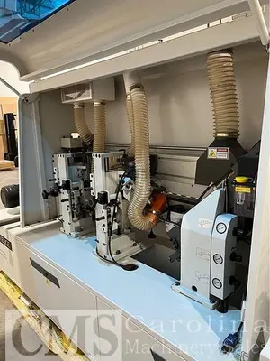 USED 2022 LAGUNA BANDIT 4 EDGEBANDER