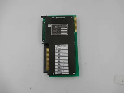 ALLEN BRADLEY LATCHING INPUT MODULE SERIES B LOT OF 2 STOCK 688