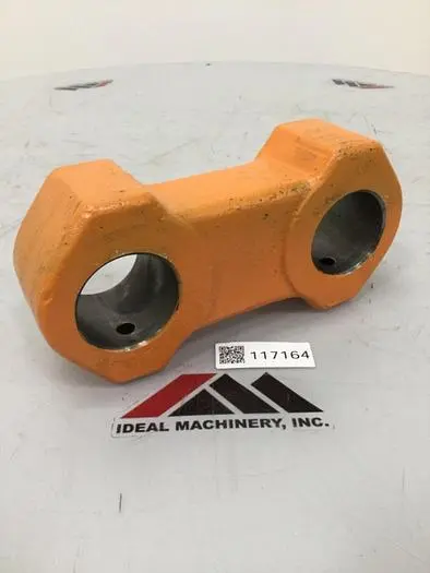 Used CINCINNATI MILACRON VT85-5 / TL Injection Molding Parts Michigan US | Ideal Machinery #580347