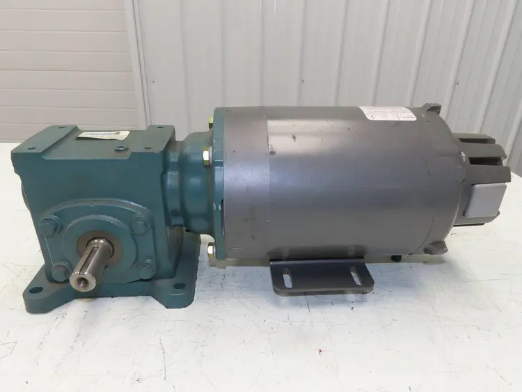 Used DODGE BALDOR _UNKNOWN_ Speed Reducers | Arrow Industrial #615411