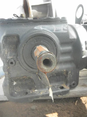 USED EURODRIVE -