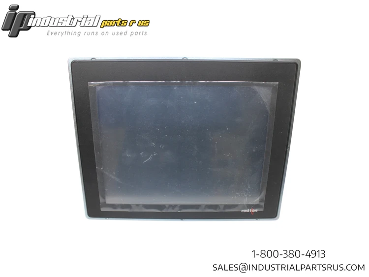 Used RED LION CR10001000000210 Automation Control (HMI) Kentucky US | Industrial Parts R Us Inc. #483933