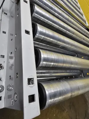 Used 2023 INTELLIGRATED GRAVITY CONVEYOR Conveyors Wisconsin US | Packer City Sales #1298013