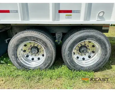 Used ARTEX _UNKNOWN_ Agricultural Trailers Iowa US | Keast Enterprises #1360005