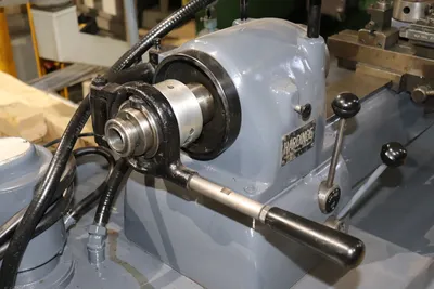 USED HARDINGE DV-59