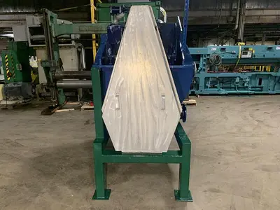 USED FIBERPREP SIZE II
