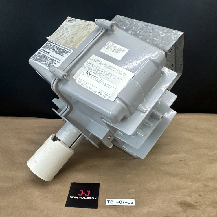 New | in-Stock HUBBELL BL-175H8-SU-F4-BLLR19 Starters Indiana US | J&J Industrial Supply #1328184