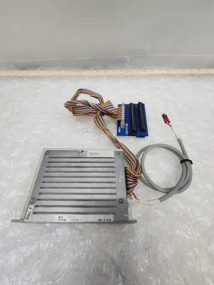 IAI CORPORATION DS CONTROLLER INTELLIGENT ACTUATOR DS-S-C1