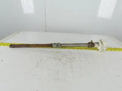 MacDhui Probe Of America M7-1-24-K-B0F Industrial Oxygen Sensor