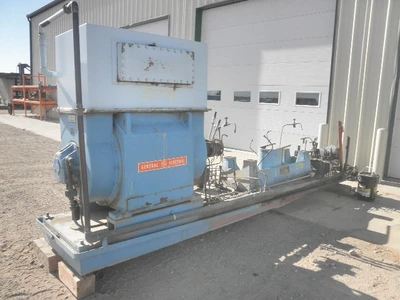USED GENERAL ELECTRIC 94265