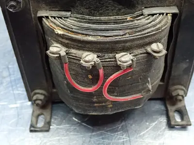 USED HEVIDUTY ELECTRIC 2531272T00