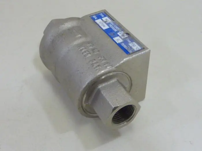 Used OMAL DN 10 Valves/Fittings Michigan US | Ideal Machinery #691763