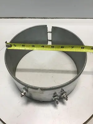 NEW TEMPCO 5021021