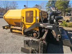 Used 2022 MAULDIN 1860B Asphalt Pavers Pennsylvania US | Iron Exchange Equipment Solutions #1353909