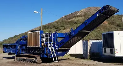 USED 2015 PETERSON 5710C TRACK
