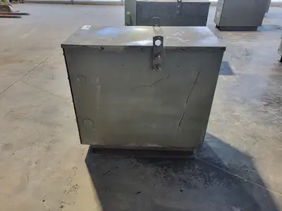 USED 2002 DELTA CETC0045S001532